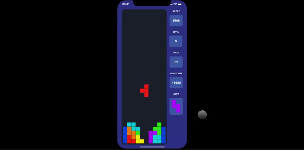 Play video