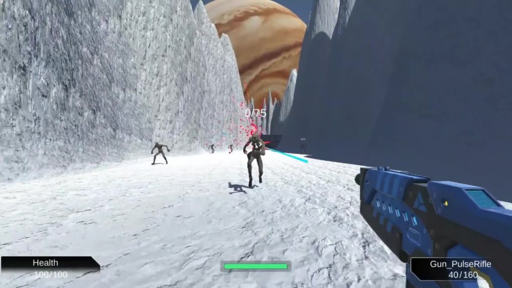Play video