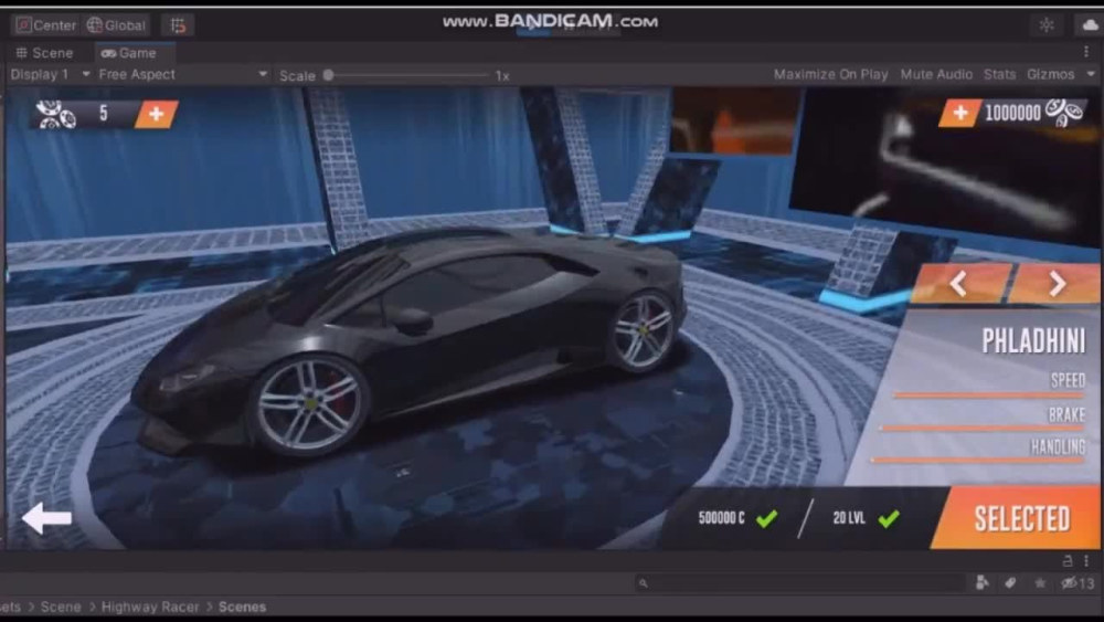 Play video