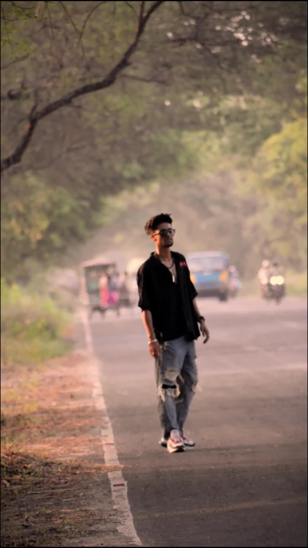 Play video