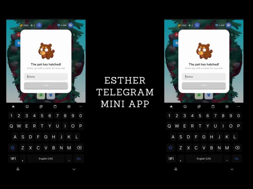 tạo bot Telegram