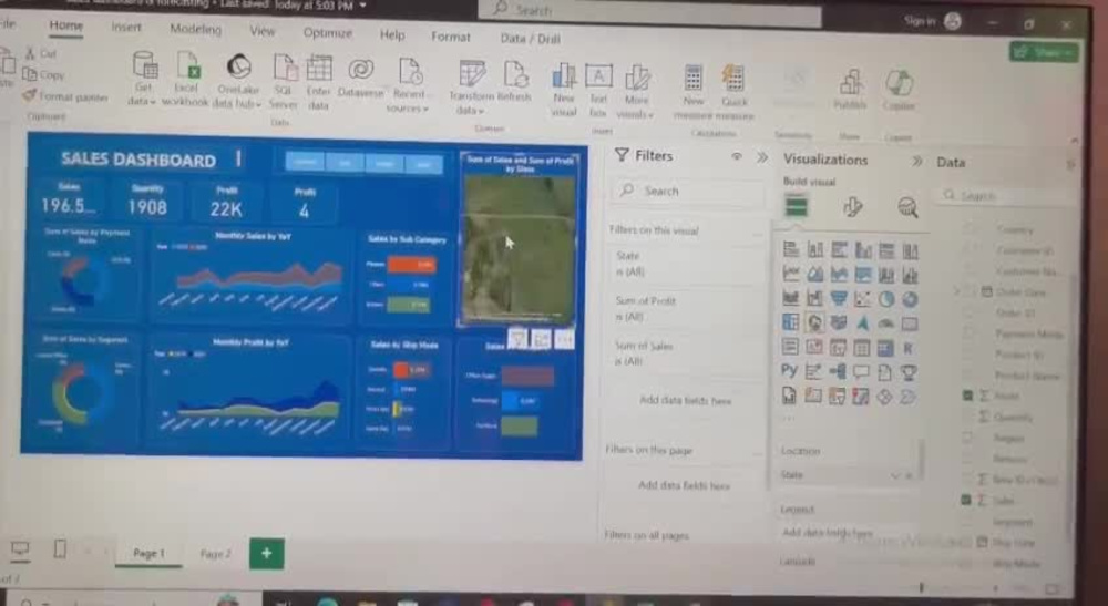 Play video