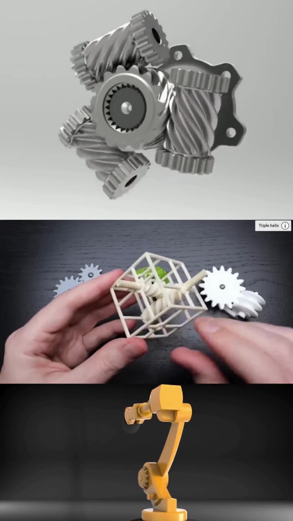 ⭐MECH. ENG.| CAE | CAD | SOLIDWORK | SIMULATION⭐ | Upwork