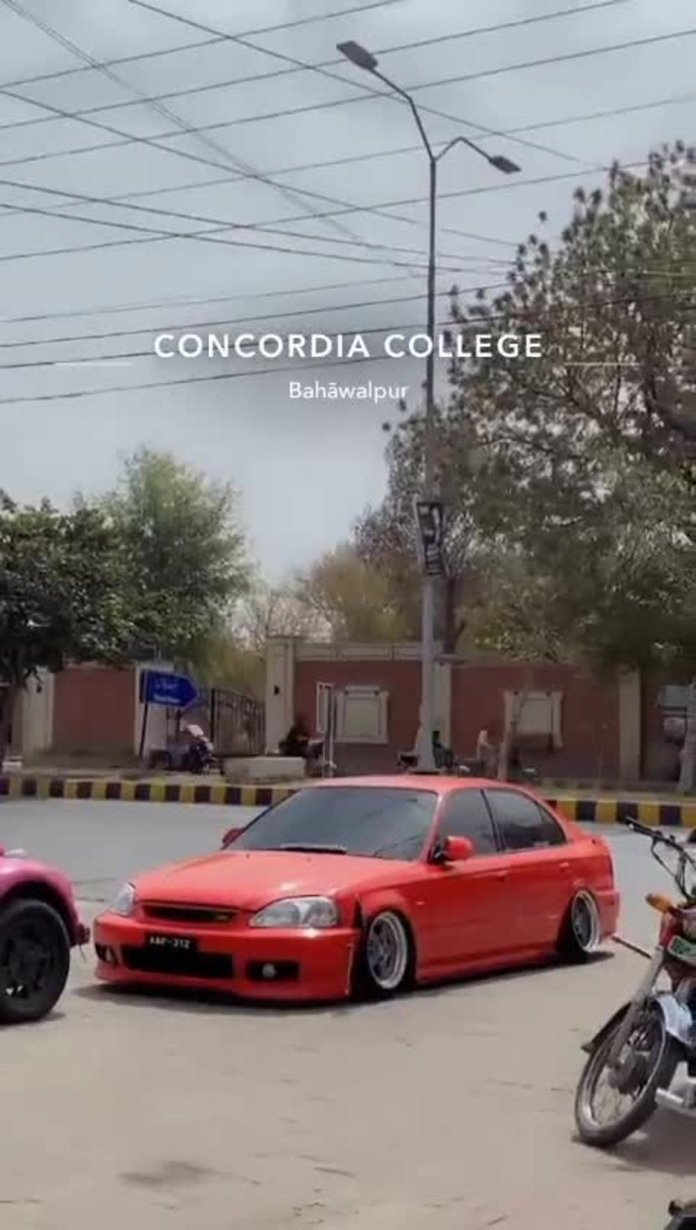 Play video