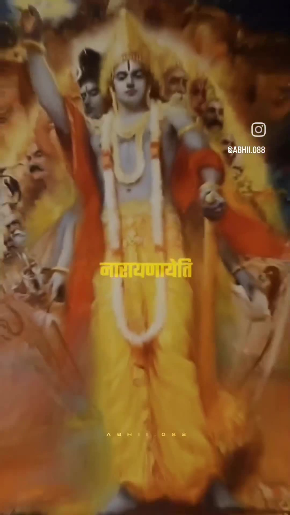 Play video