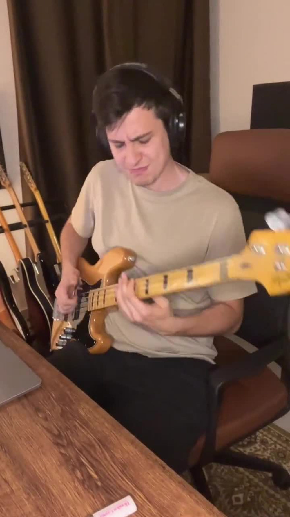 Play video