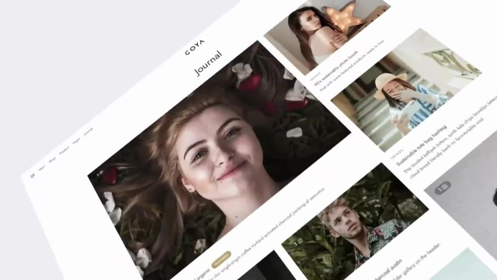 A professional responsive website using HTML, CSS, and Javascript | Upwork