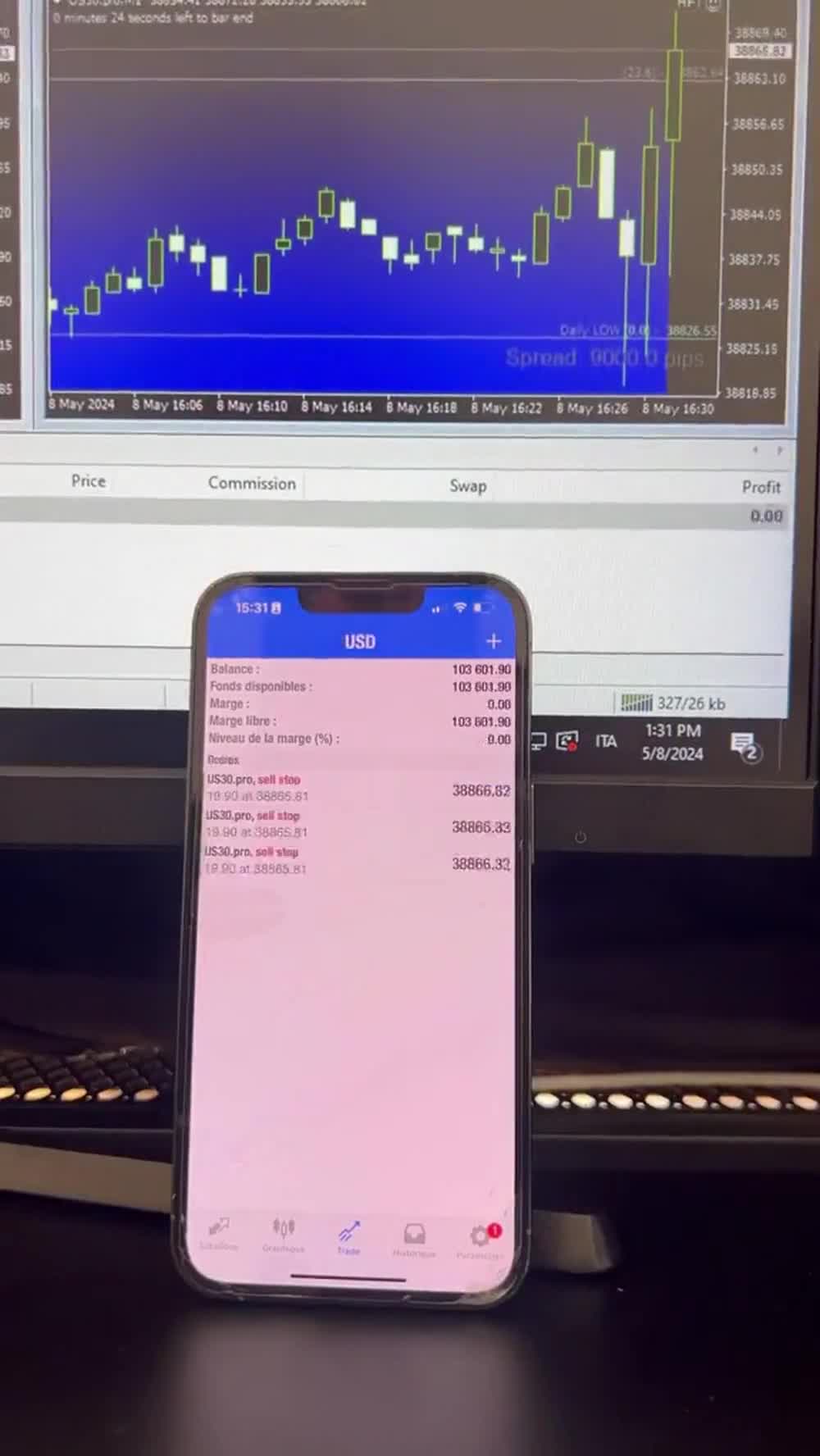 Play video