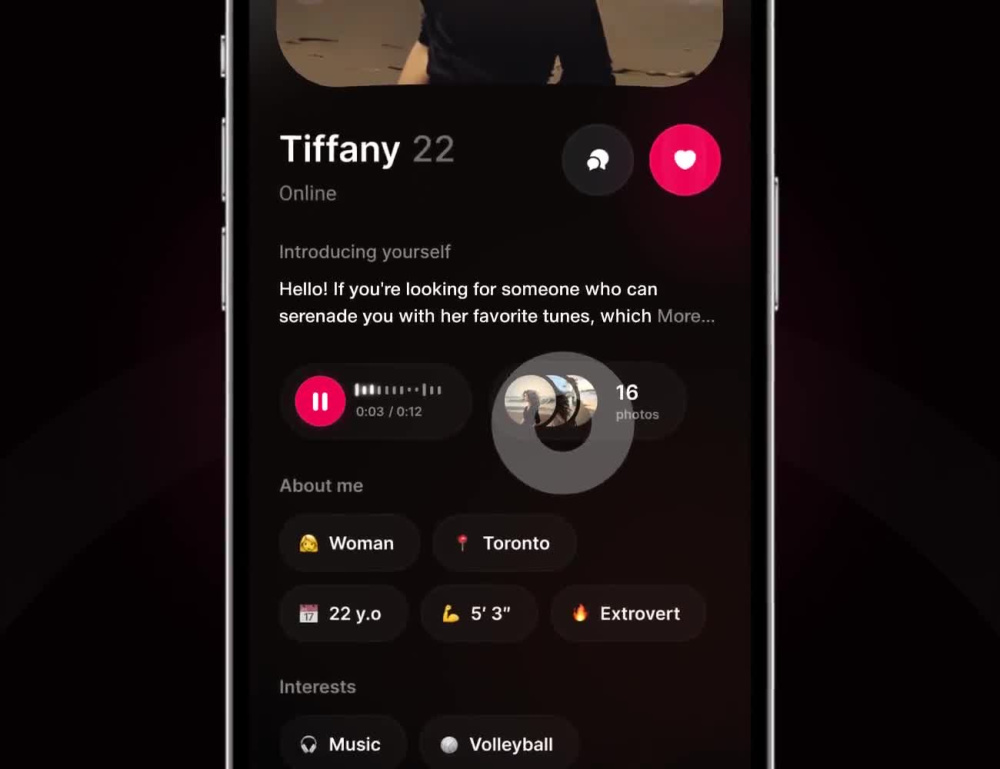 Mobile app with an cutting edge UI UX design | Upwork