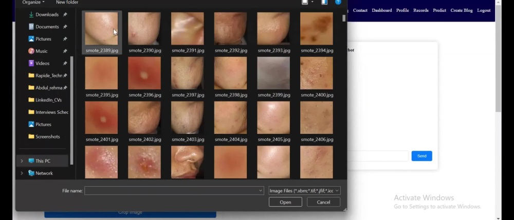 Play video