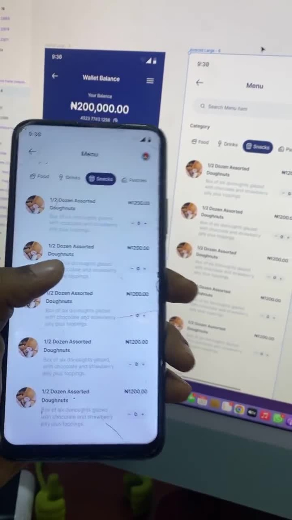 Play video