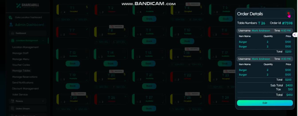 Play video