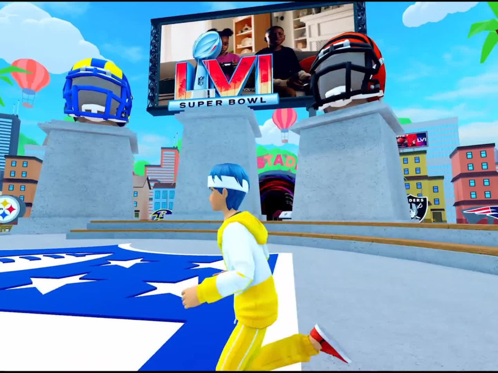 Play video