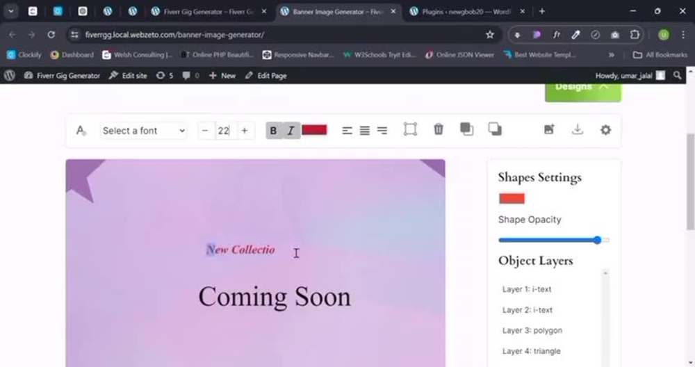 Custom WordPress Plugin Development | Upwork