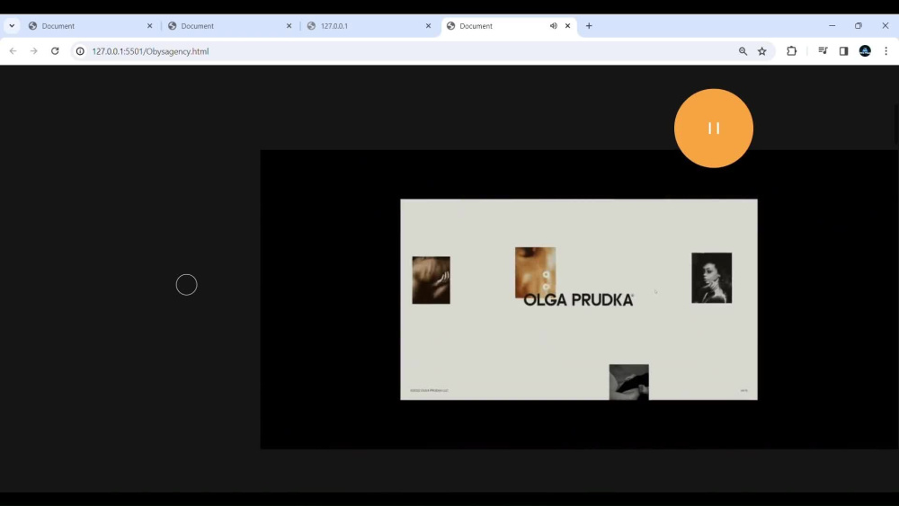 Play video