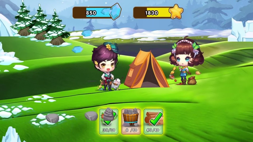Play video