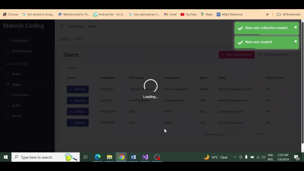 Play video
