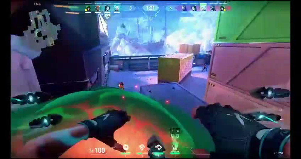 Play video