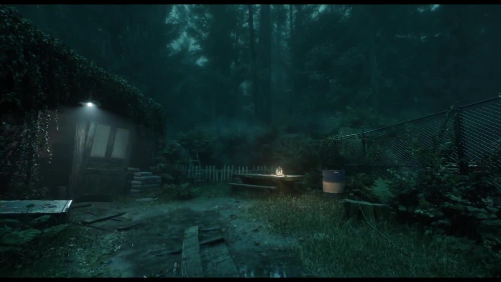 3d animated realistic landscape environment design for your game or ...