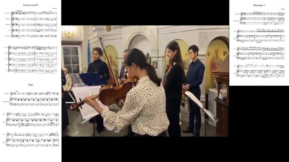 Play video