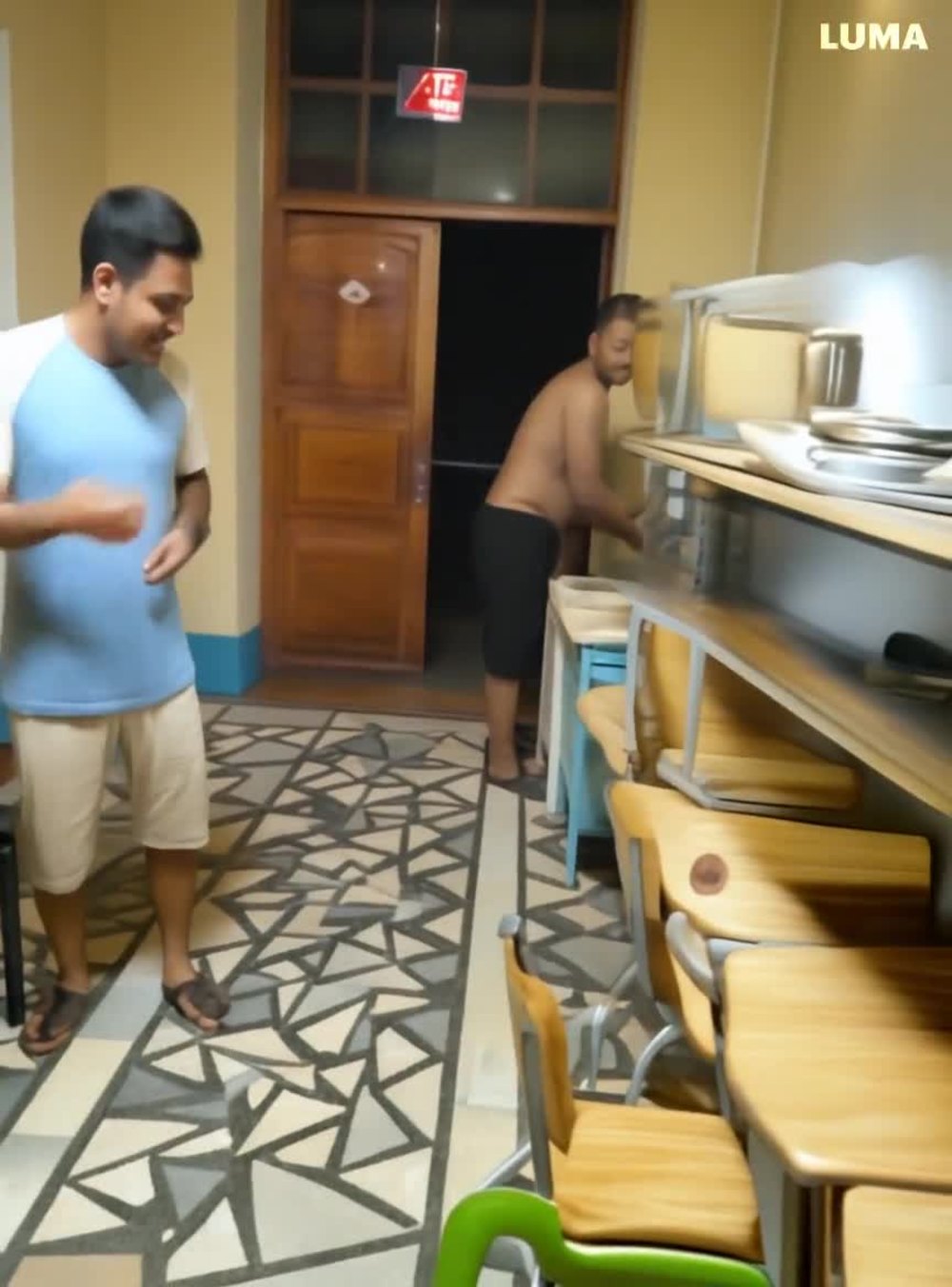 Play video