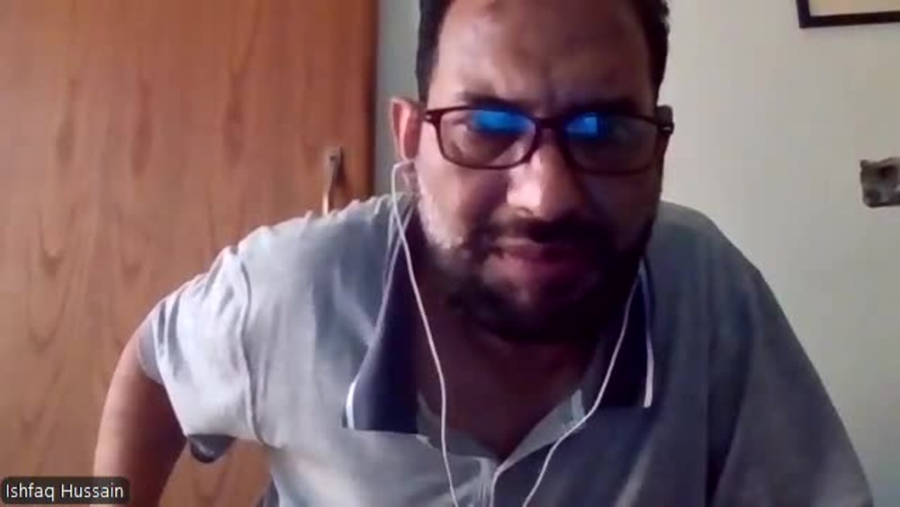 Play video