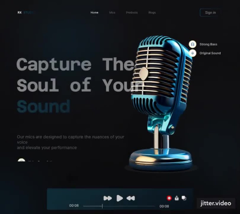Play video