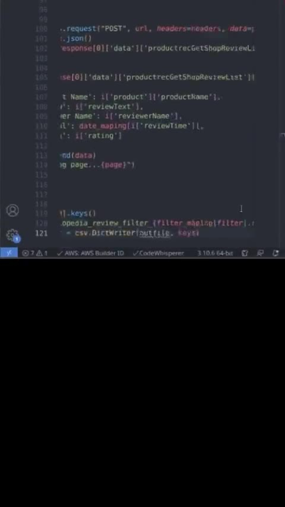 Play video