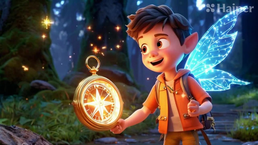 3d AI animation cartoon | Upwork