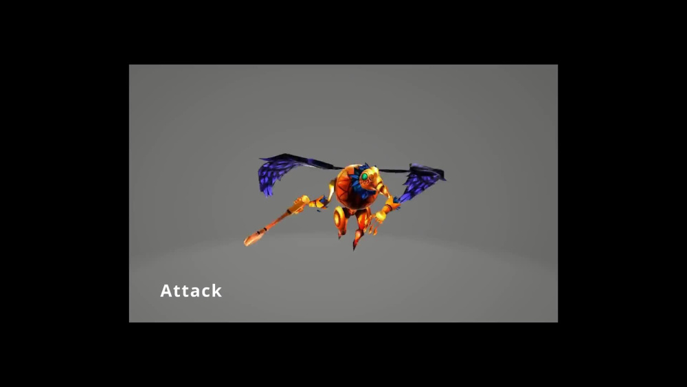 Play video