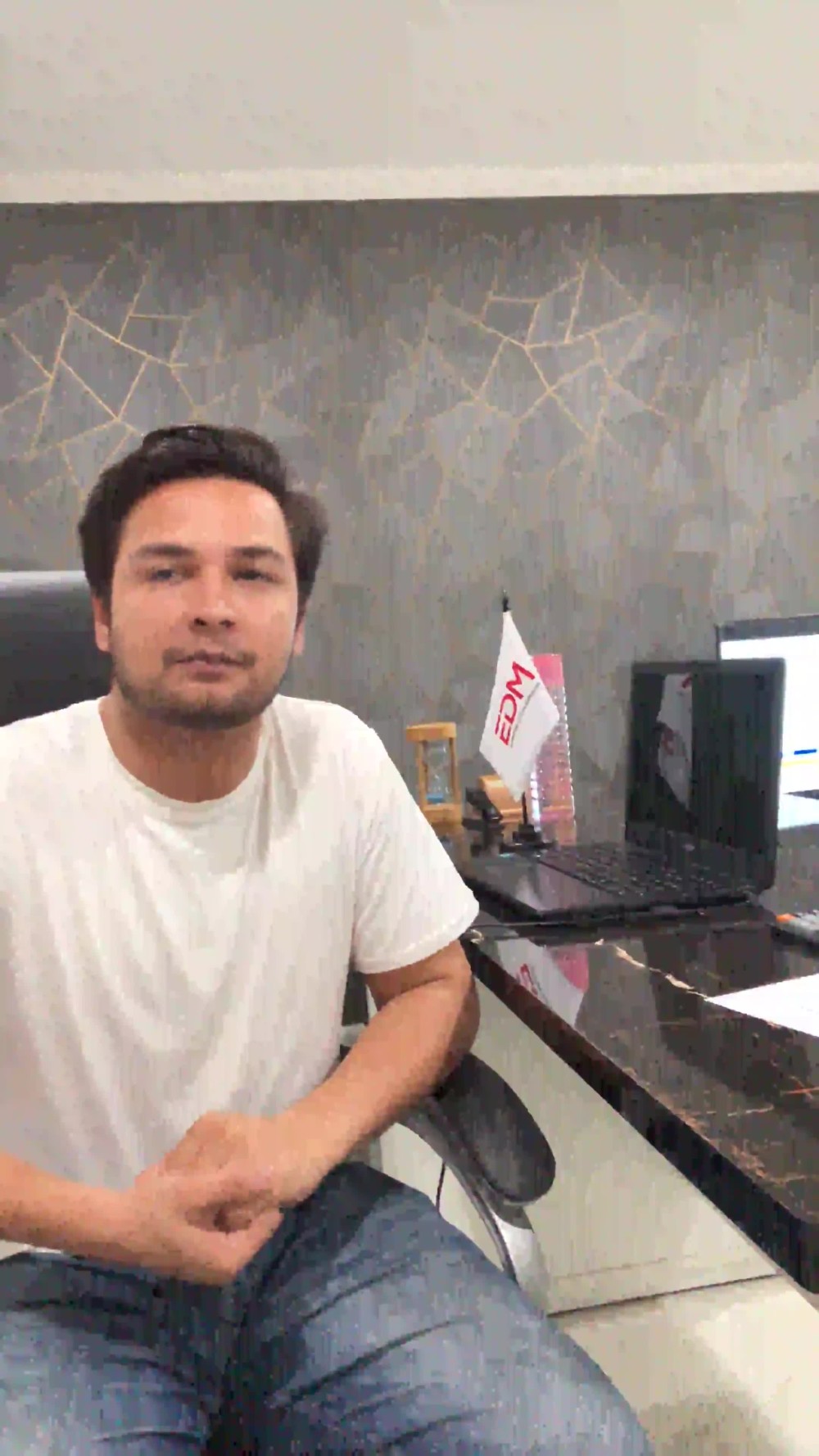 Play video