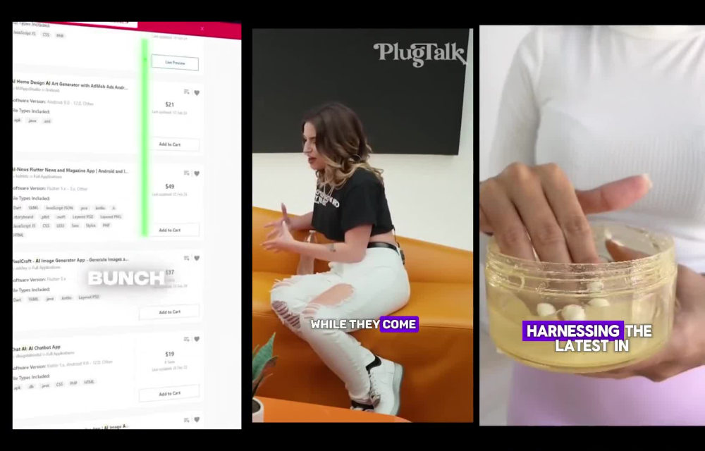 Play video