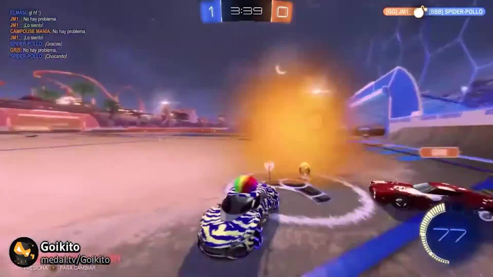 Play video