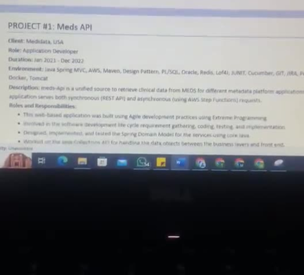 Play video