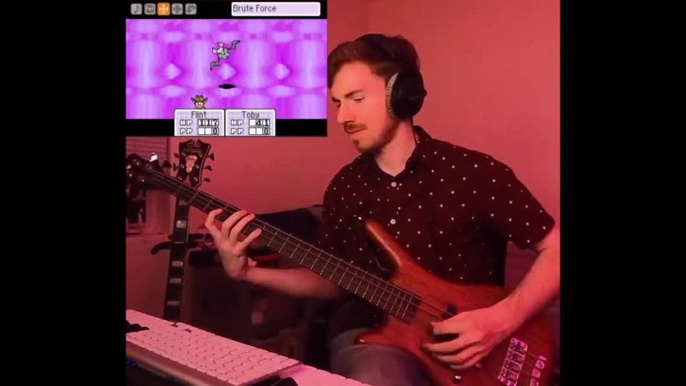 Play video
