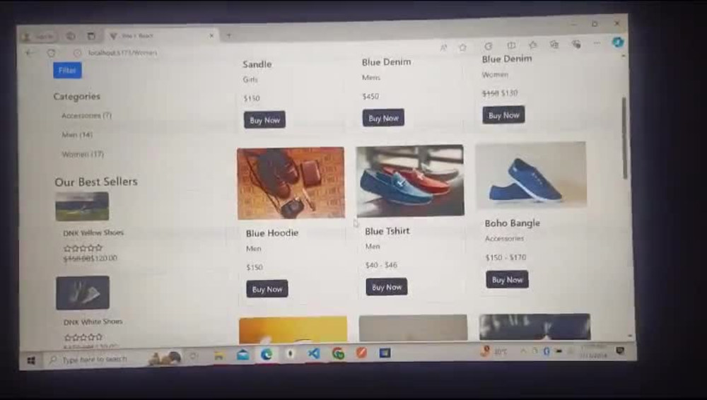 Play video