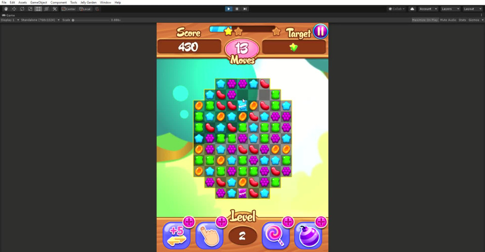 Play video