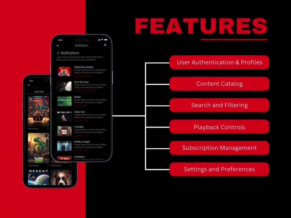 Play video