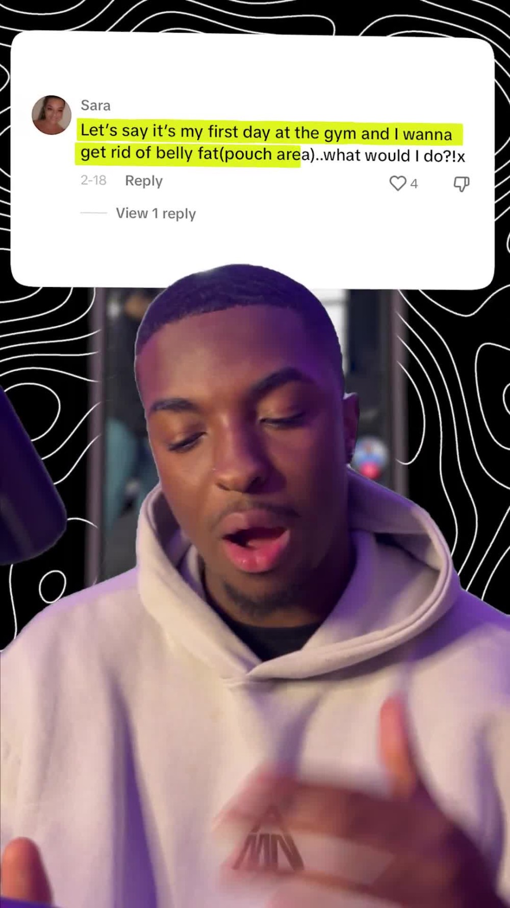 Play video