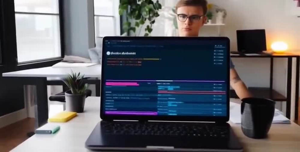 Play video