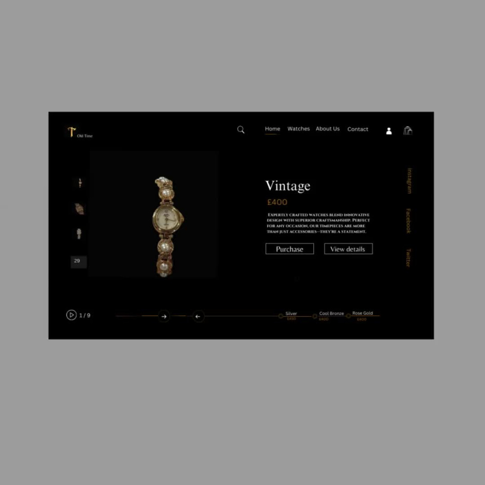 Play video