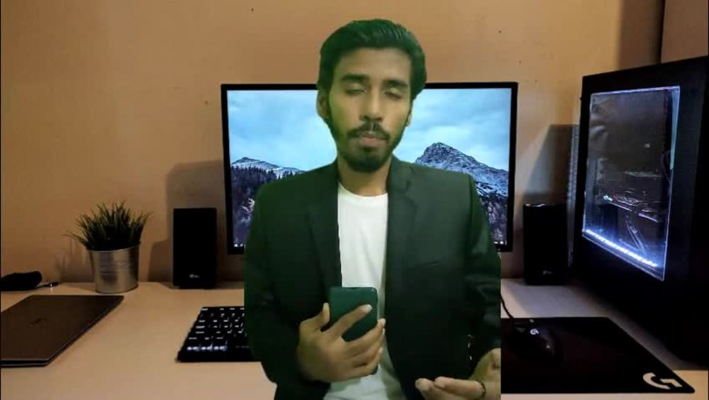 Play video
