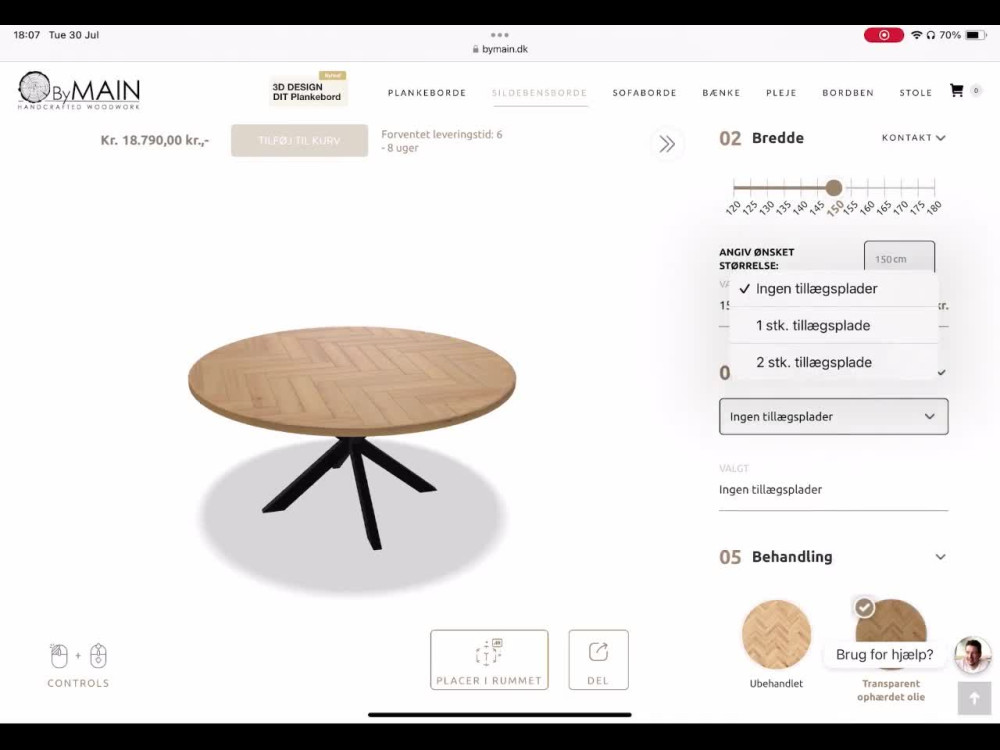 Play video