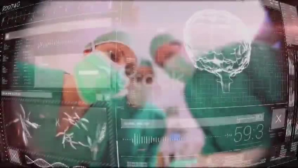 Play video