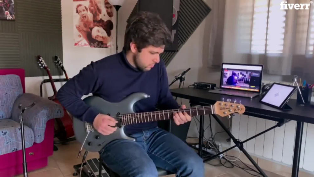 Play video