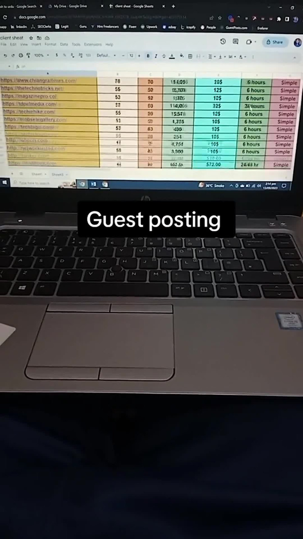 Play video