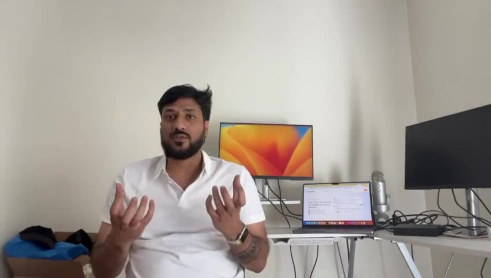 Play video