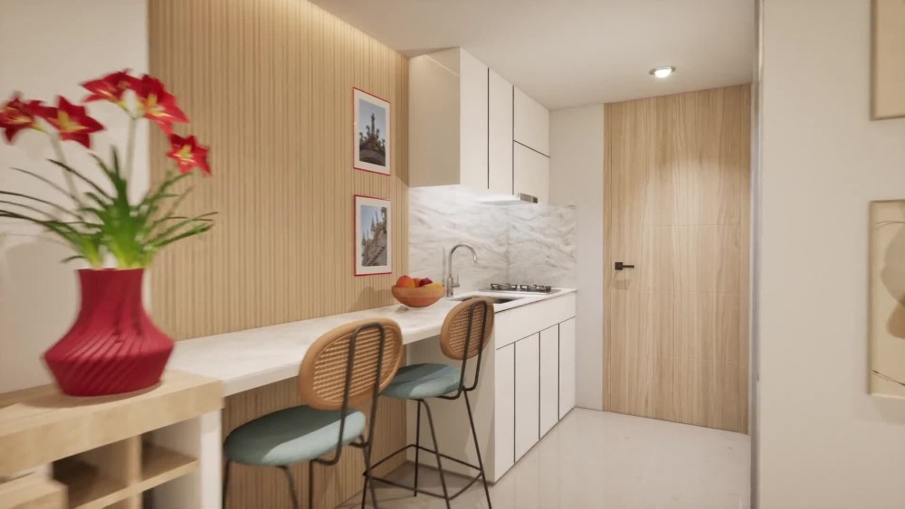 L render your architecture project | Upwork