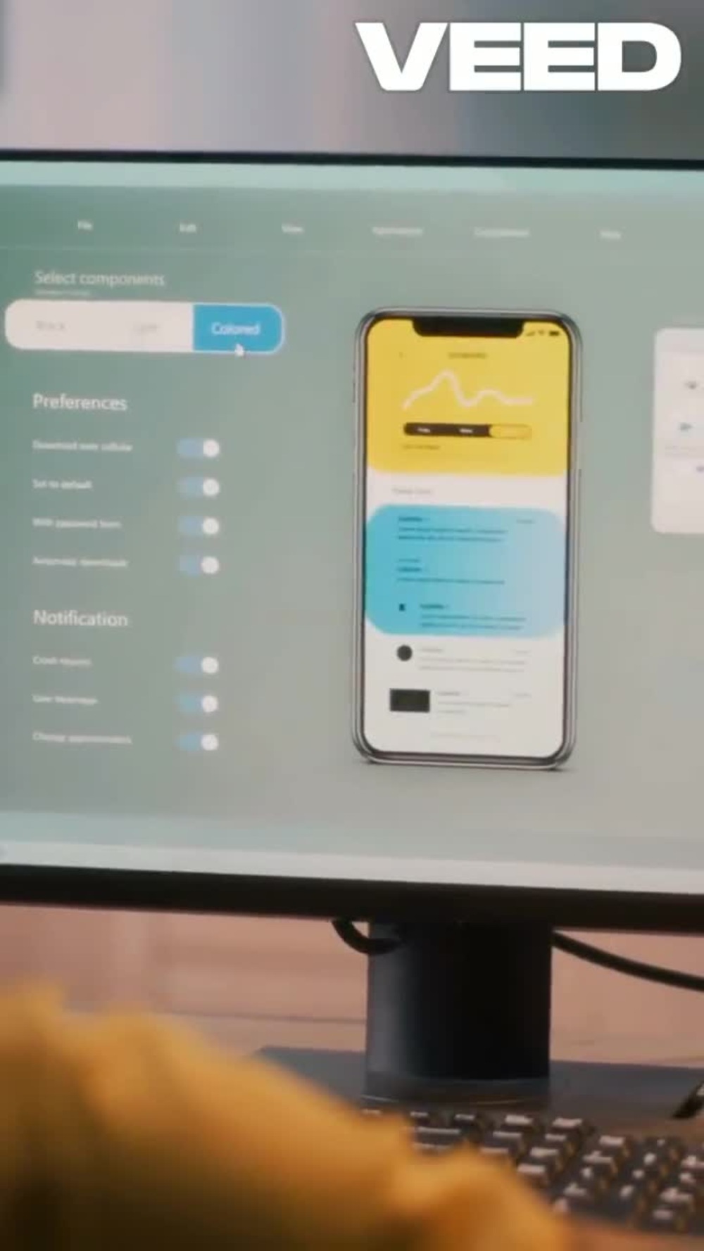 Play video