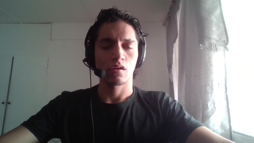 Play video